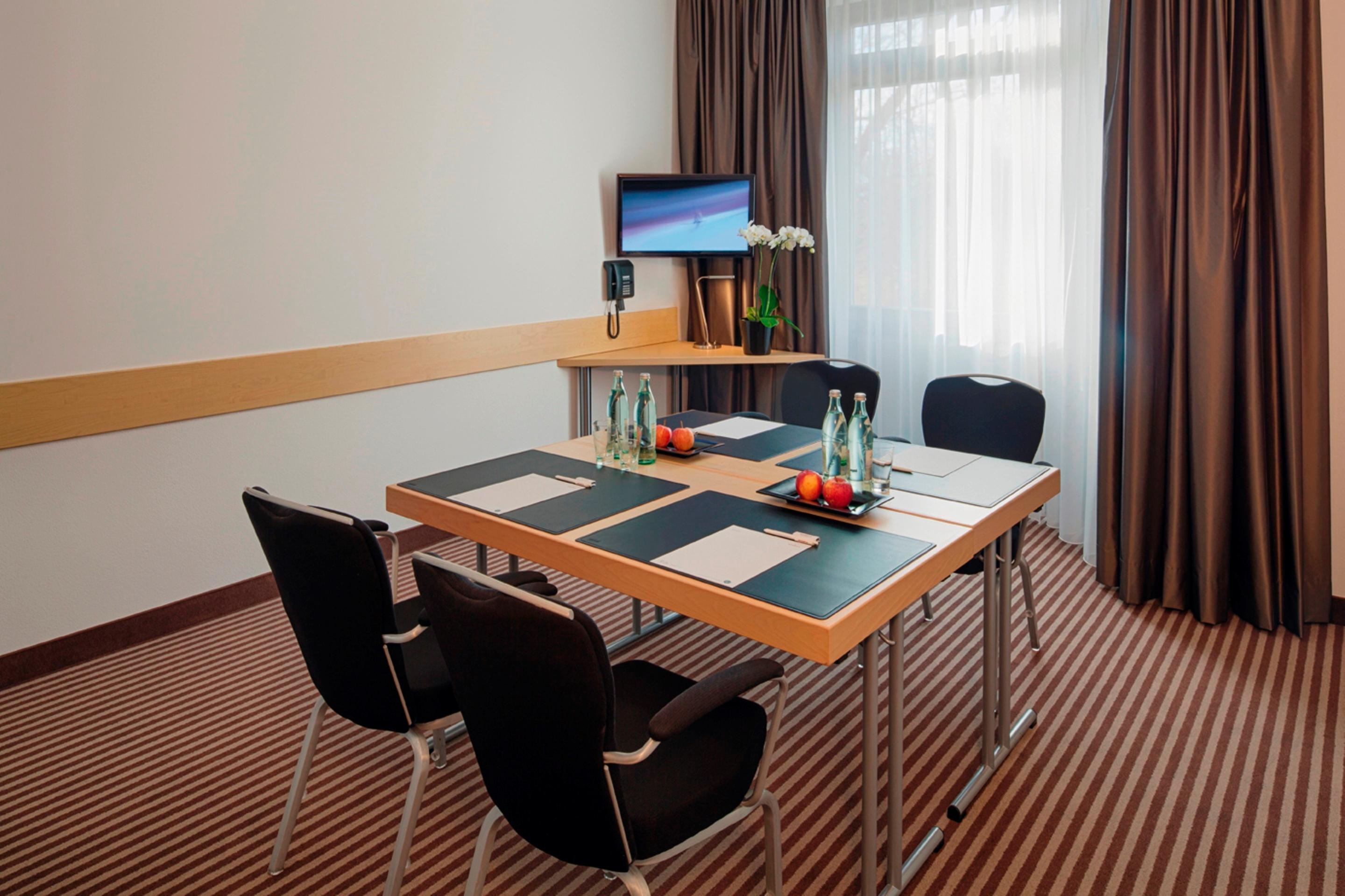 Moevenpick Hotel Muenchen-Airport Hallbergmoos Extérieur photo