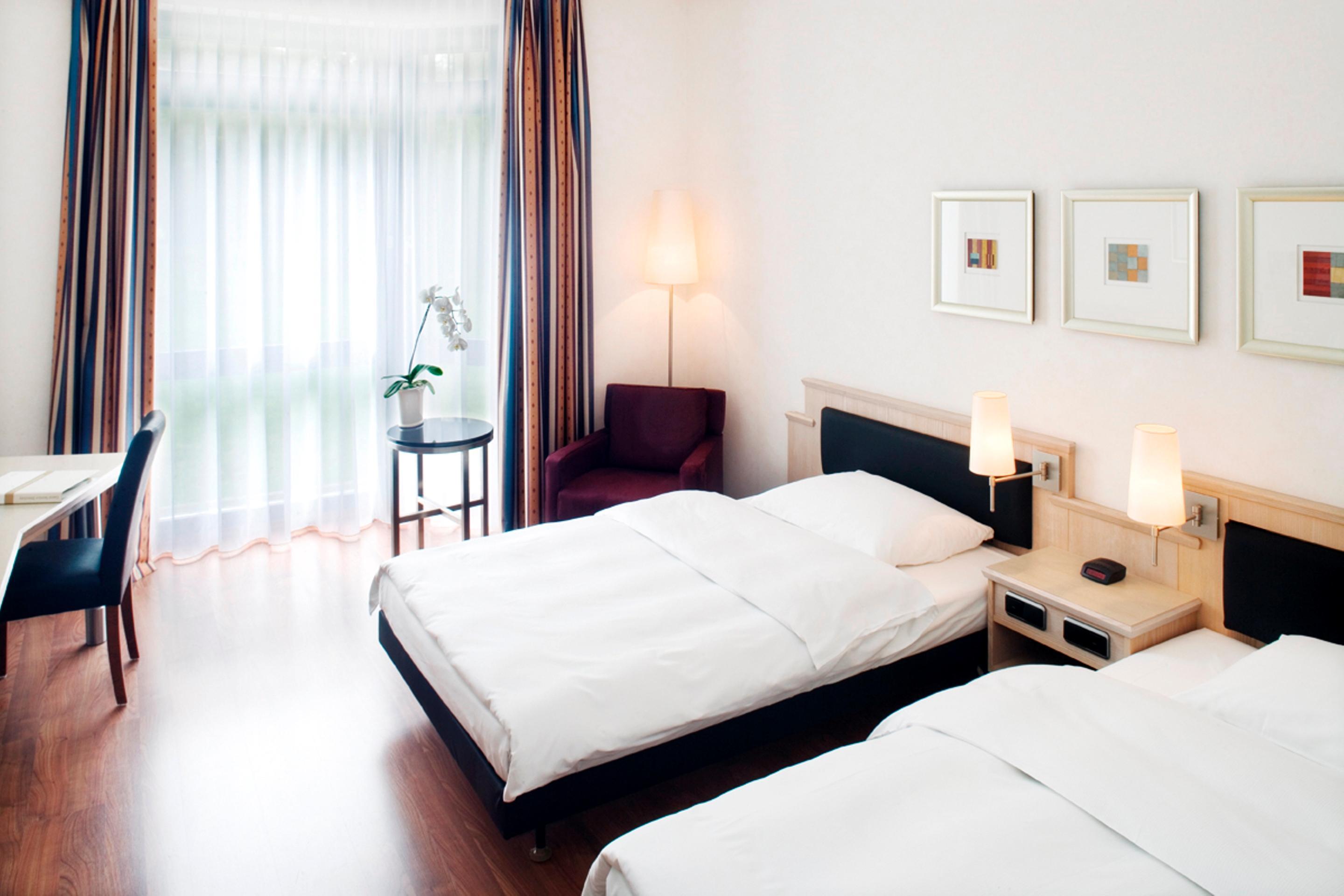 Moevenpick Hotel Muenchen-Airport Hallbergmoos Extérieur photo
