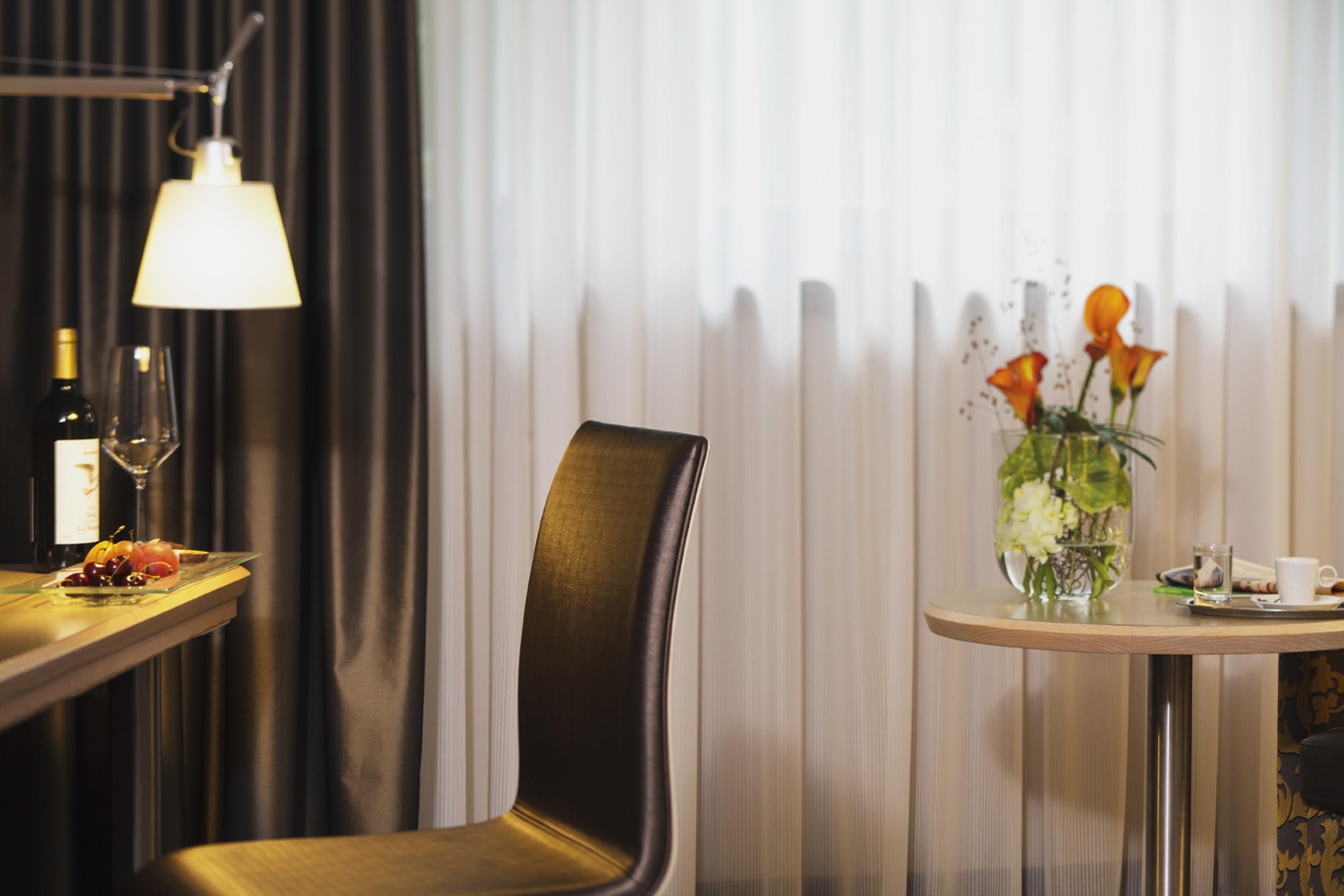 Moevenpick Hotel Muenchen-Airport Hallbergmoos Extérieur photo