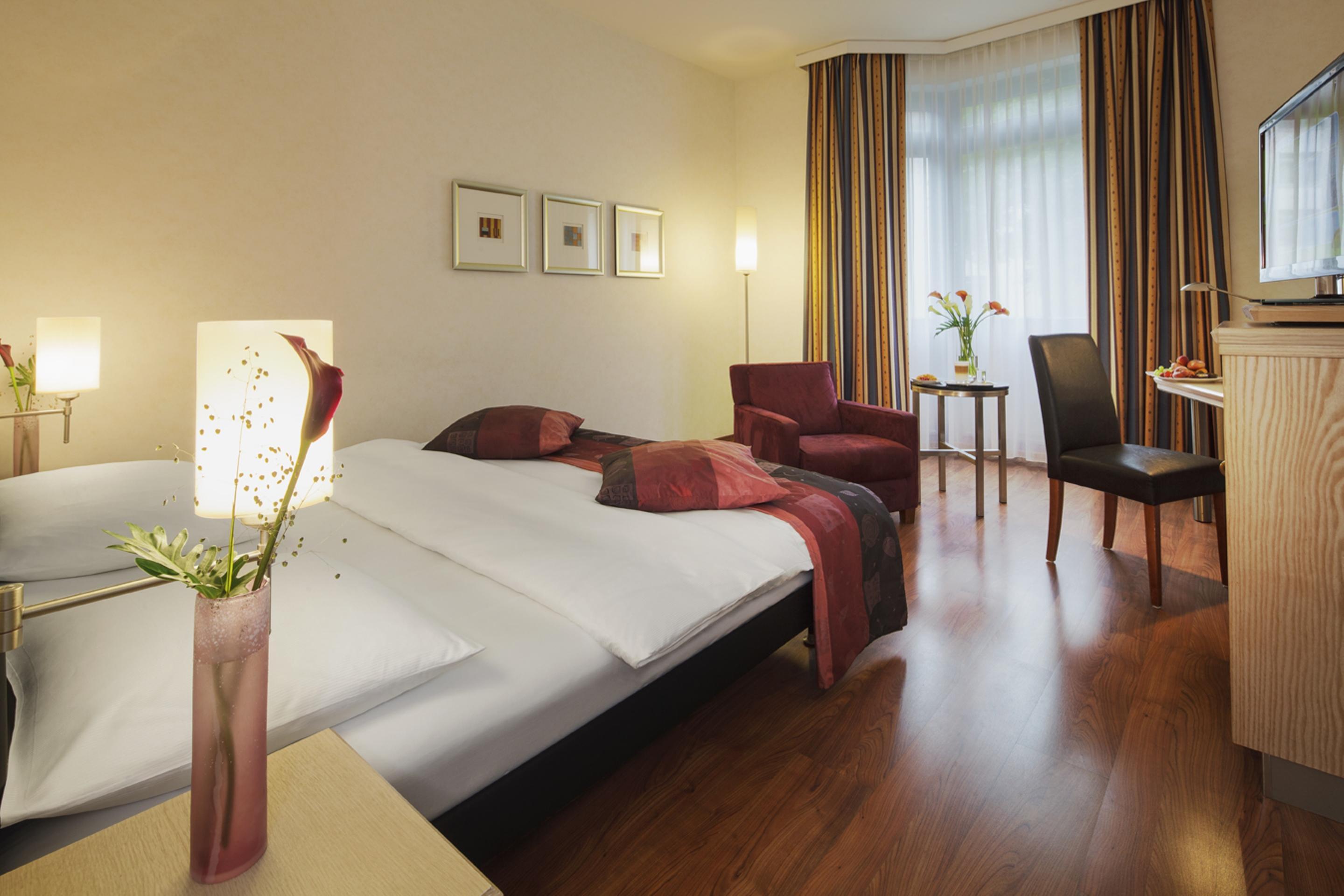 Moevenpick Hotel Muenchen-Airport Hallbergmoos Extérieur photo