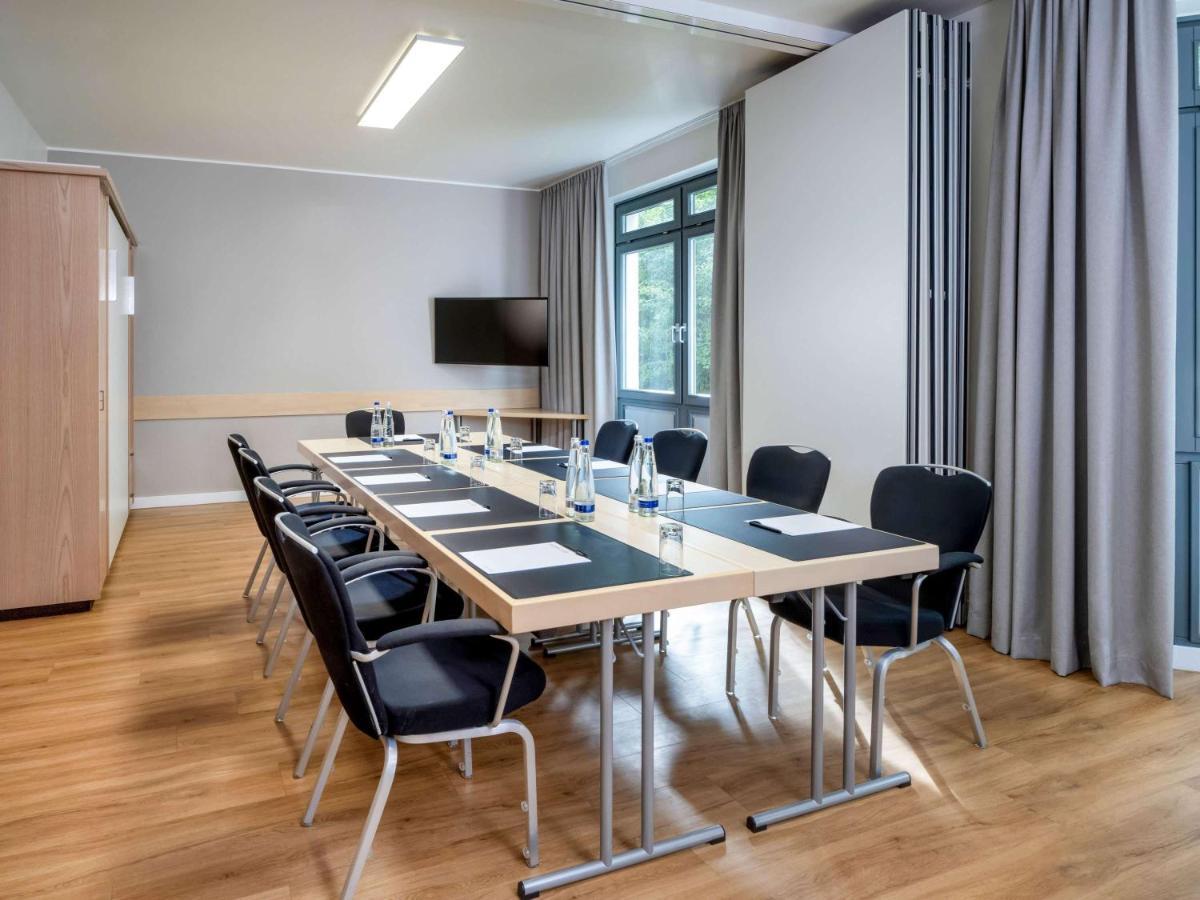 Moevenpick Hotel Muenchen-Airport Hallbergmoos Extérieur photo
