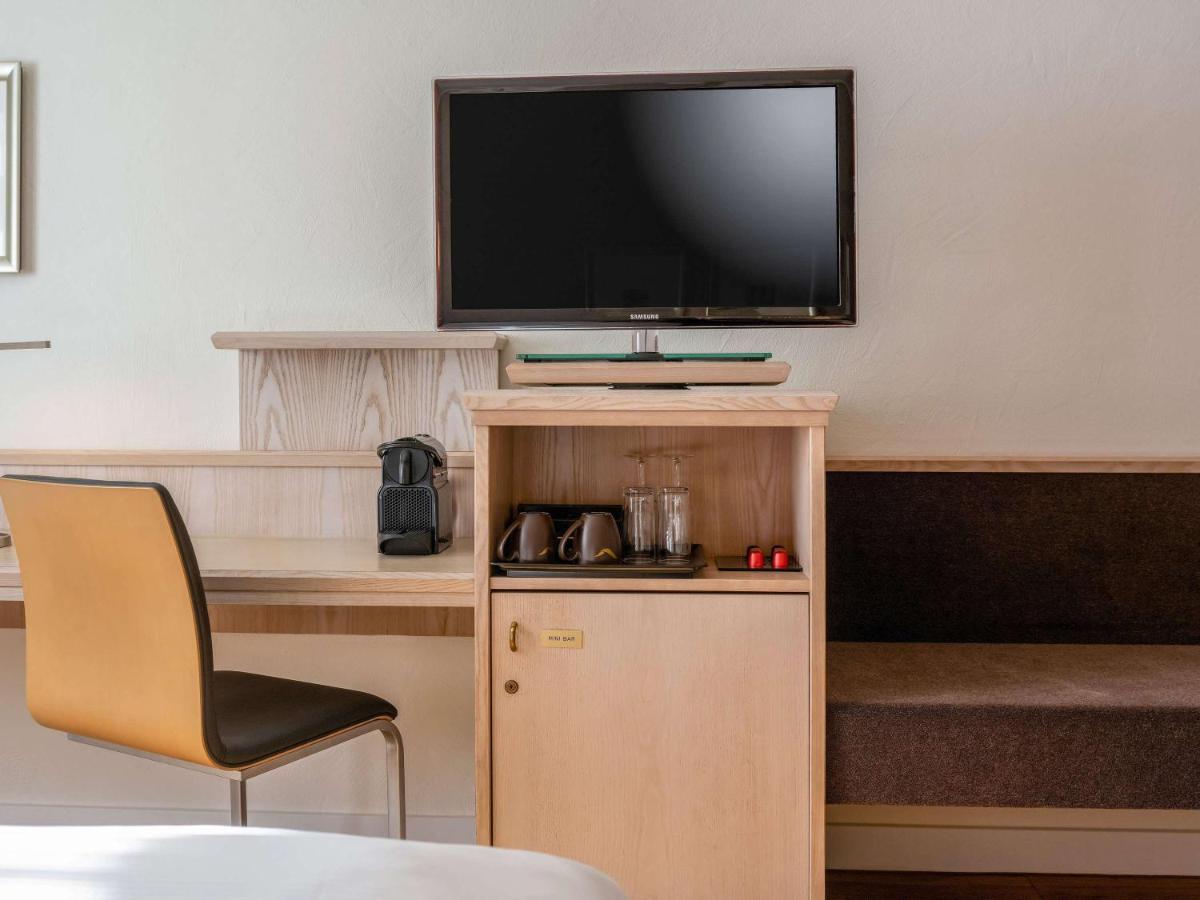 Moevenpick Hotel Muenchen-Airport Hallbergmoos Extérieur photo