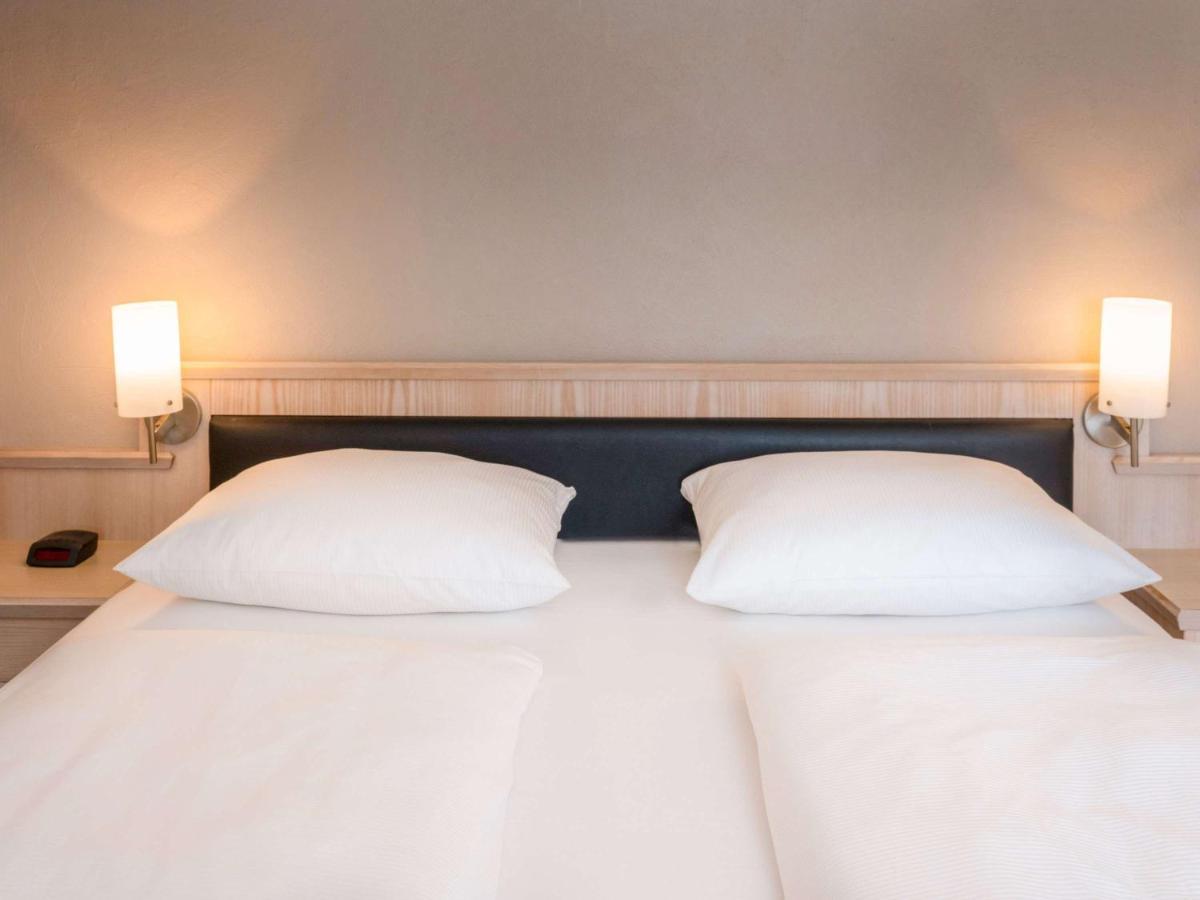 Moevenpick Hotel Muenchen-Airport Hallbergmoos Extérieur photo